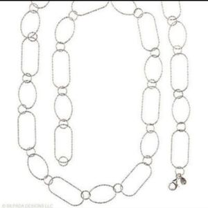 Slipada Lasting Impressions necklace